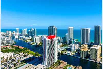 2602 E Hallandale Beach #R806, Hallandale Beach, FL 33009 - Photo 46