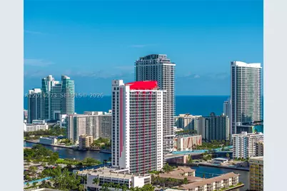 2602 E Hallandale Beach #R806, Hallandale Beach, FL 33009 - Photo 52