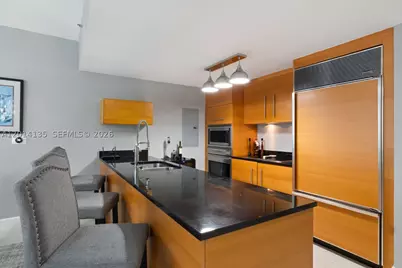 475 Brickell #5109, Miami, FL 33131 - Photo 2