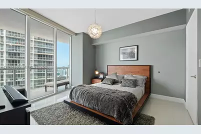 475 Brickell #5109, Miami, FL 33131 - Photo 4