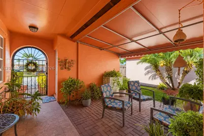 12801 SW 248th, Homestead, FL 33032 - Photo 2