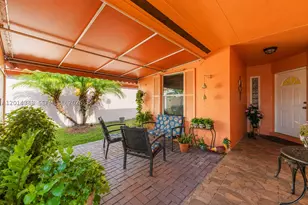 12801 SW 248th, Homestead, FL 33032 - Photo 4