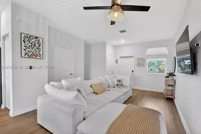 12808 NW 22nd, Miami, FL 33167 - Photo 2