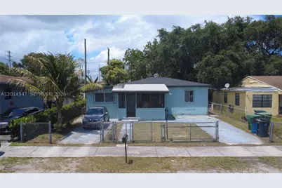 1631 NW 114th, Miami, FL 33167 - Photo 1