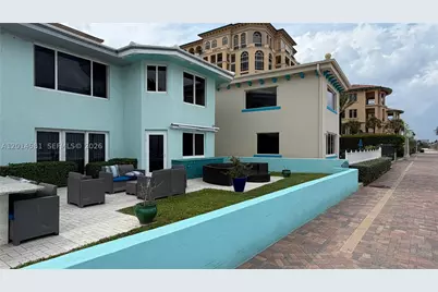 3400 N Surf #1, Hollywood, FL 33019 - Photo 1