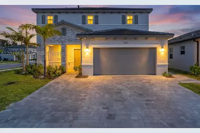 13629 SW 186th, Miami, FL 33177 - Photo 1