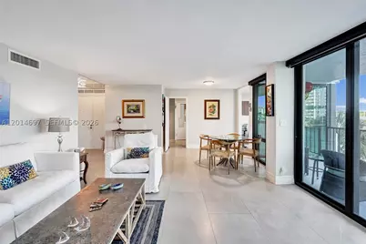 936 Intracoastal #4F, Fort Lauderdale, FL 33304 - Photo 22