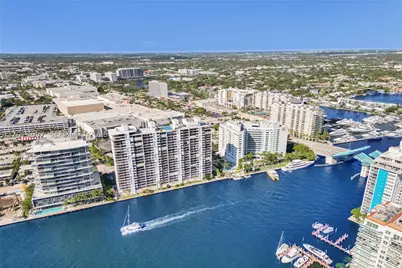 936 Intracoastal #4F, Fort Lauderdale, FL 33304 - Photo 82