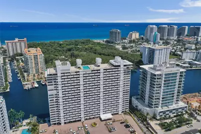 936 Intracoastal #4F, Fort Lauderdale, FL 33304 - Photo 90