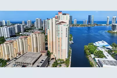 3330 NE 190th #1817, Aventura, FL 33180 - Photo 16
