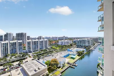 3330 NE 190th #1817, Aventura, FL 33180 - Photo 34