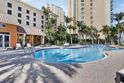 3330 NE 190th #1817, Aventura, FL 33180 - Photo 60