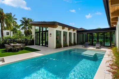 6716 San Vicente, Coral Gables, FL 33146 - Photo 24