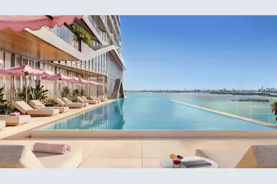 456 NE 29th #1505, Miami, FL 33137 - Photo 6