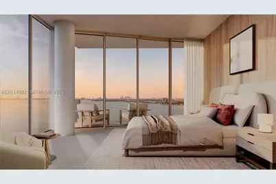 456 NE 29th #1505, Miami, FL 33137 - Photo 18
