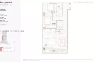 456 NE 29th, Miami, FL 33137 - Photo 22