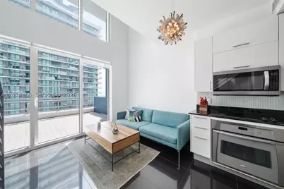 60 SW 13th #4008, Miami, FL 33130 - Photo 8