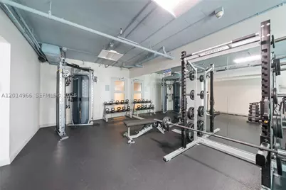 60 SW 13th #4008, Miami, FL 33130 - Photo 28