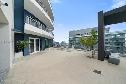 60 SW 13th #4008, Miami, FL 33130 - Photo 24