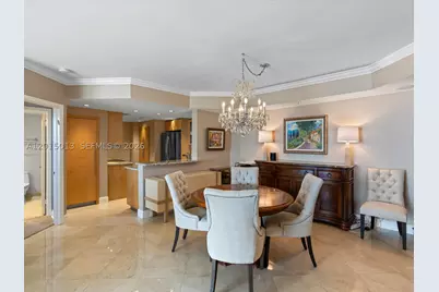 701 Brickell Key #2511, Miami, FL 33131 - Photo 8
