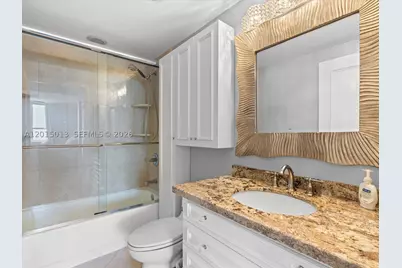 701 Brickell Key #2511, Miami, FL 33131 - Photo 16