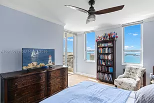 701 Brickell Key, Miami, FL 33131 - Photo 18