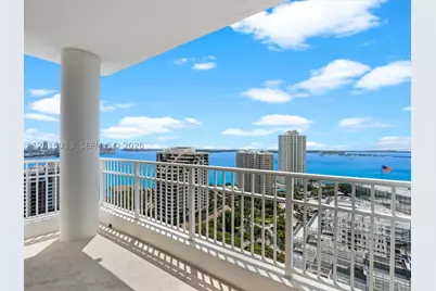 701 Brickell Key #2511, Miami, FL 33131 - Photo 22