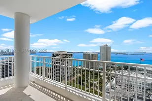 701 Brickell Key, Miami, FL 33131 - Photo 22
