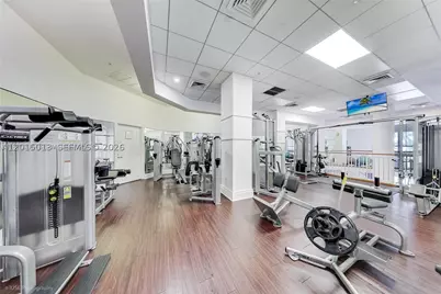 701 Brickell Key #2511, Miami, FL 33131 - Photo 30
