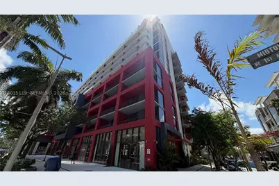 90 NE 32nd #PH 1125, Miami, FL 33127 - Photo 1
