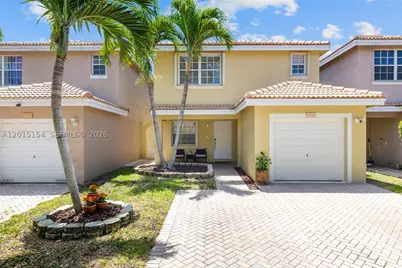 9288 NW 55th, Sunrise, FL 33351 - Photo 2