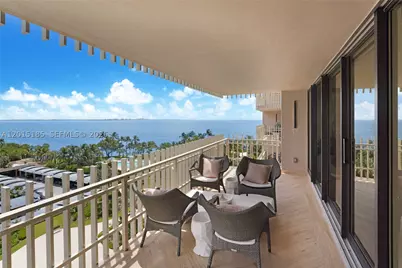 1 Grove Isle #A809, Miami, FL 33133 - Photo 8