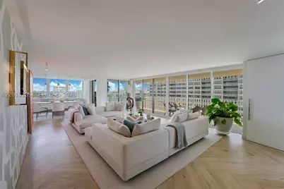 1 Grove Isle #A809, Miami, FL 33133 - Photo 4