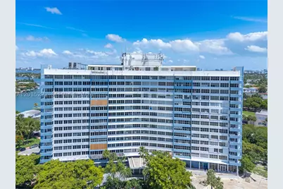 7441 Wayne #4G, Miami Beach, FL 33141 - Photo 1