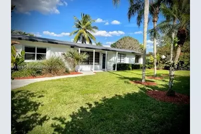 7425 SW 118th, Pinecrest, FL 33156 - Photo 1