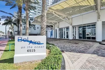 6515 Collins #1107, Miami Beach, FL 33141 - Photo 2