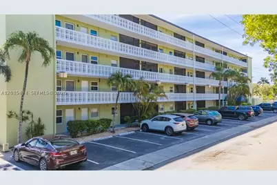 1425 Arthur #103A, Hollywood, FL 33020 - Photo 14