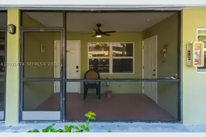 1425 Arthur #103A, Hollywood, FL 33020 - Photo 16