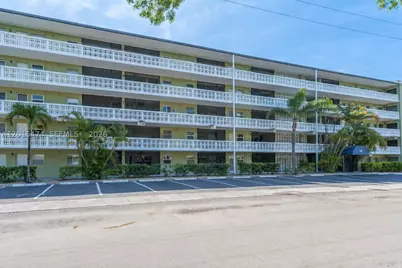 1425 Arthur #103A, Hollywood, FL 33020 - Photo 12