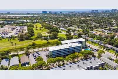 1425 Arthur #103A, Hollywood, FL 33020 - Photo 24