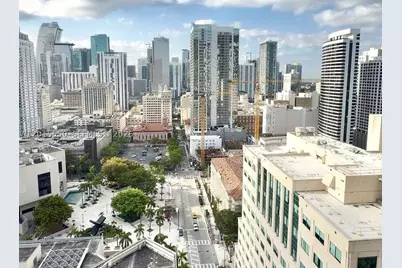 121 NE 5th #2705, Miami, FL 33132 - Photo 4