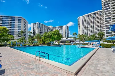 600 Three Islands #212, Hallandale Beach, FL 33009 - Photo 30