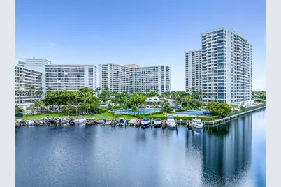 600 Three Islands #212, Hallandale Beach, FL 33009 - Photo 54