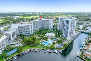 600 Three Islands, Hallandale Beach, FL 33009 - Photo 1