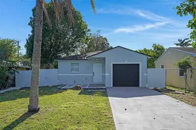 1529 NW 1st, Fort Lauderdale, FL 33311 - Photo 1