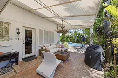 636 NE 17th, Fort Lauderdale, FL 33304 - Photo 24