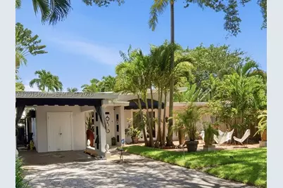 636 NE 17th, Fort Lauderdale, FL 33304 - Photo 4