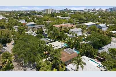 636 NE 17th, Fort Lauderdale, FL 33304 - Photo 52