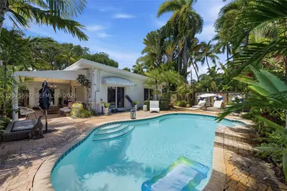 636 NE 17th, Fort Lauderdale, FL 33304 - Photo 28
