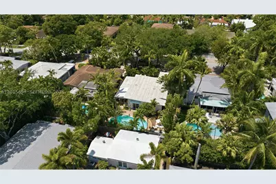 636 NE 17th, Fort Lauderdale, FL 33304 - Photo 50